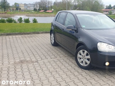 Volkswagen Golf 1.6 United