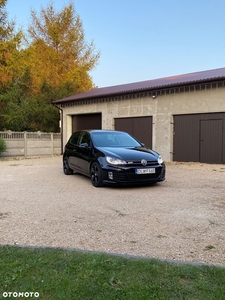 Volkswagen Golf 2.0 TDI DPF Highline