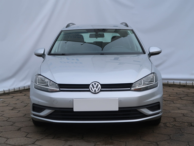 Volkswagen Golf 2018 1.4 TSI 140015km Kombi