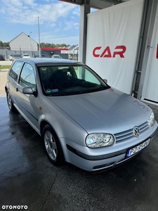 Volkswagen Golf IV 1.4 Comfortline