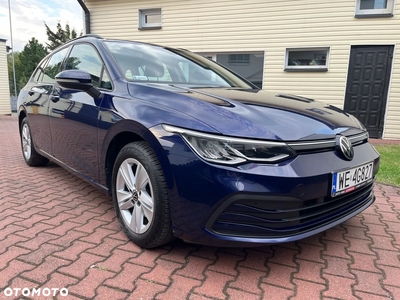 Volkswagen Golf VIII 1.0 TSI Life