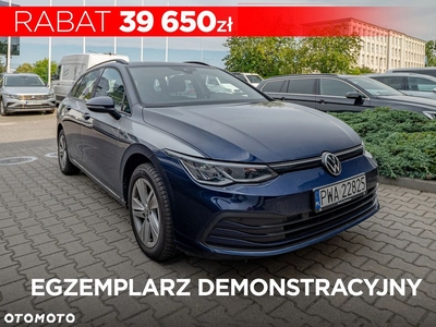 Volkswagen Golf VIII 2.0 TDI Life