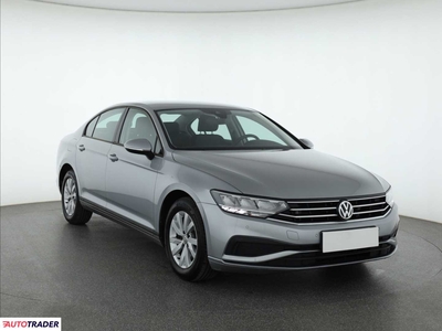 Volkswagen Passat 1.5 147 KM 2020r. (Piaseczno)