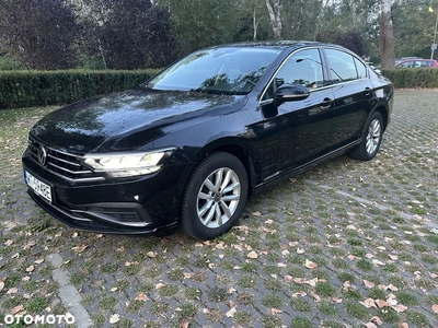 Volkswagen Passat 1.5 TSI EVO Business DSG