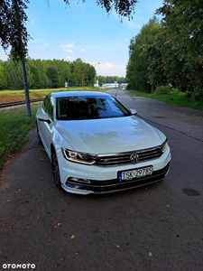 Volkswagen Passat 2.0 TDI BMT Comfortline DSG