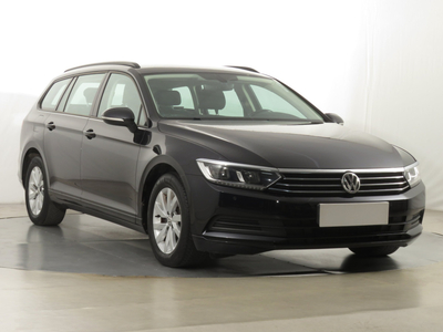 Volkswagen Passat 2017 1.4 TSI 140680km Kombi