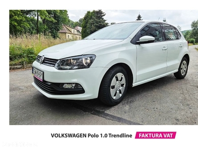 Volkswagen Polo 1.0 Trendline