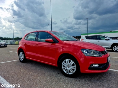 Volkswagen Polo 1.0 Trendline