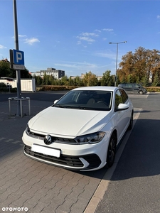 Volkswagen Polo 1.0 TSI Life