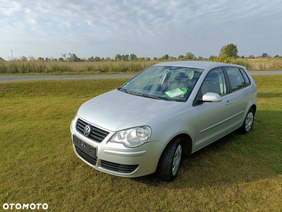 Volkswagen Polo 1.2 Team