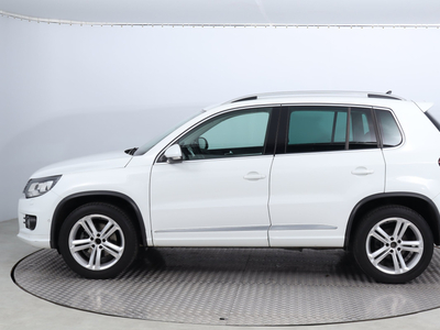 Volkswagen Tiguan 2015 1.4 TSI 70181km SUV