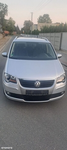 Volkswagen Touran 1.4 TSI DSG Freestyle