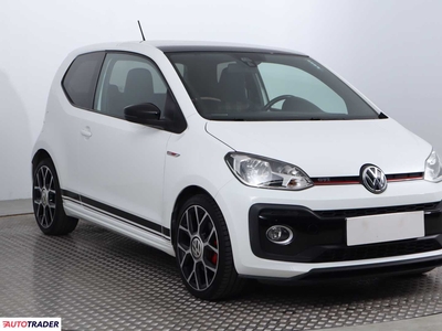 Volkswagen Up! 1.0 113 KM 2019r. (Piaseczno)