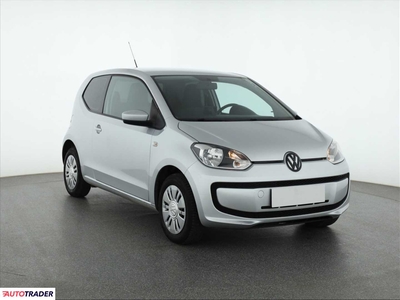 Volkswagen Up! 1.0 59 KM 2012r. (Piaseczno)