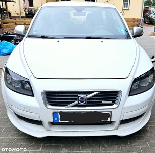 Volvo C30 1.6 R-Design