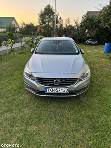 Volvo S60 D4 Drive-E Base