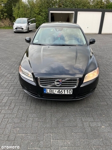 Volvo S80 T4 Summum