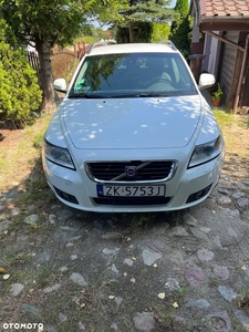 Volvo V50 1.6D DRIVe