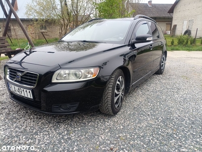 Volvo V50 2.4D5