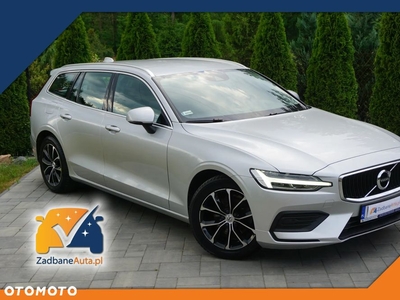 Volvo V60 D3 Momentum Pro