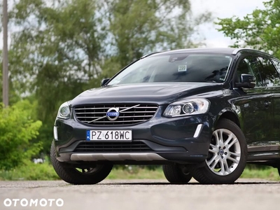 Volvo XC 60