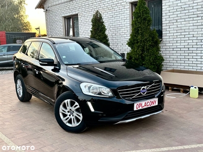 Volvo XC 60 D3 Drive-E Kinetic