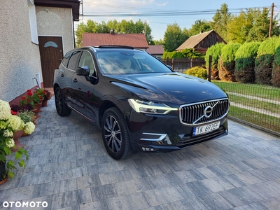 Volvo XC 60 D4 AWD Inscription