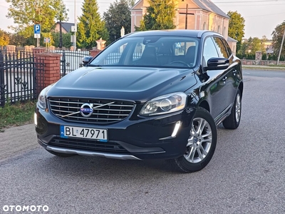 Volvo XC 60 D4 AWD Summum