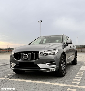 Volvo XC 60 D4 Inscription