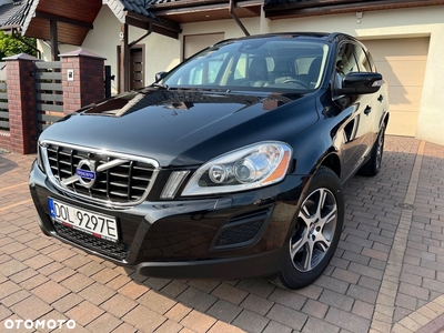 Volvo XC 60 D4 Momentum