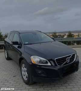 Volvo XC 60 D5 AWD