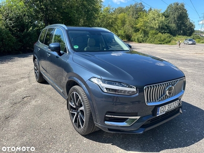 Volvo XC 90 T8 AWD Plug-In Hybrid Inscription 7os