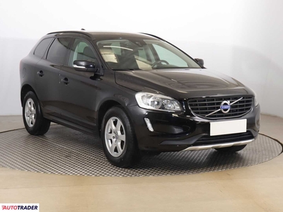 Volvo XC60 2.0 147 KM 2015r. (Piaseczno)