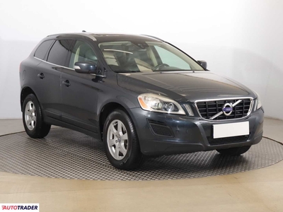 Volvo XC60 2.0 160 KM 2011r. (Piaseczno)