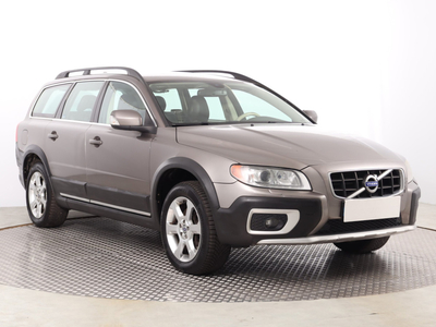 Volvo XC70 2010 2.4D AWD 264154km Kombi