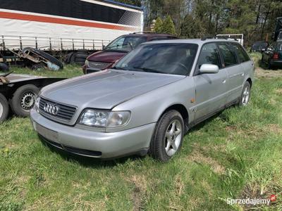 Audi c4 2,5 tdi