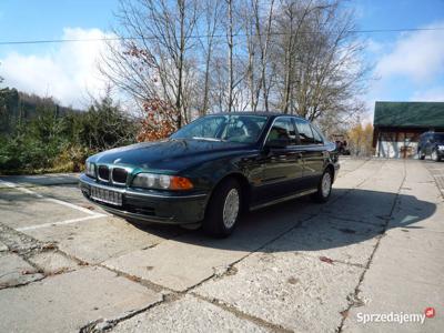 bmw e39 520i