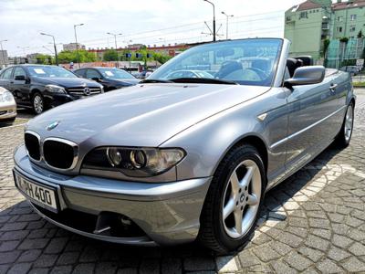 Używane BMW Seria 3 - 24 900 PLN, 193 490 km, 2003