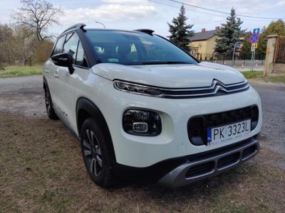 Używane Citroën C3 - 65 200 PLN, 47 000 km, 2018