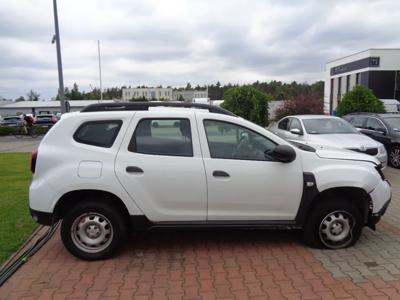 Używane Dacia Duster - 23 898 PLN, 80 064 km, 2020