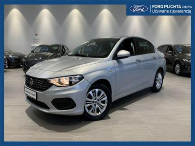 Fiat Tipo II (2016-) POP 1.4 16v Benzyna 95 KM Salon Polska FV23%