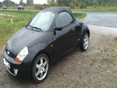 Używane Ford Streetka - 5 900 PLN, 192 600 km, 2003