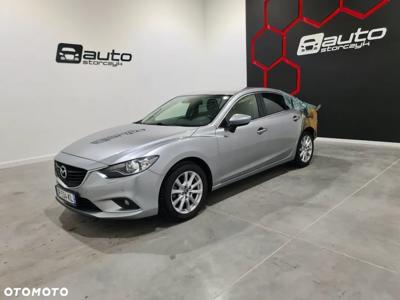 Używane Mazda 6 - 26 900 PLN, 150 000 km, 2015