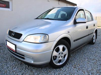 Używane Opel Astra - 11 700 PLN, 150 000 km, 1999
