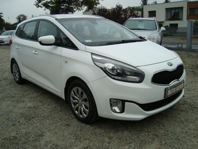 Używane Kia Carens - 32 900 PLN, 300 000 km, 2013