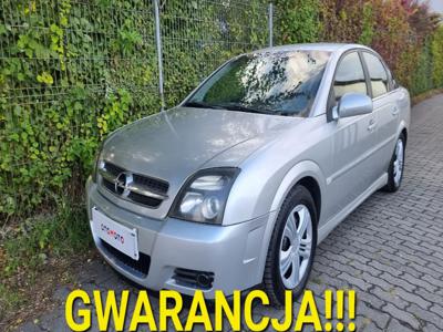 Używane Opel Vectra - 8 900 PLN, 284 000 km, 2002