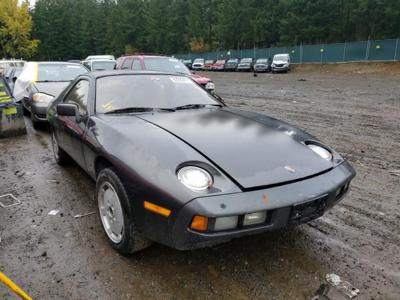 Używane Porsche 928 - 38 000 PLN, 69 000 km, 1980