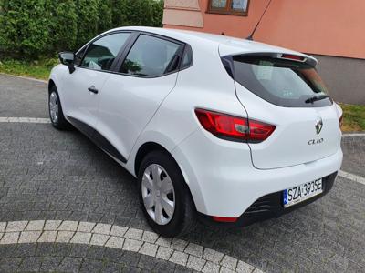 Używane Renault Clio - 32 400 PLN, 150 000 km, 2016