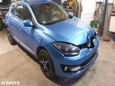 Używane Renault Megane - 21 500 PLN, 61 000 km, 2013