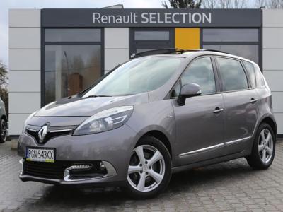 Używane Renault Scenic - 44 900 PLN, 135 120 km, 2015